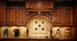 Gorgeous kitchen cabinets